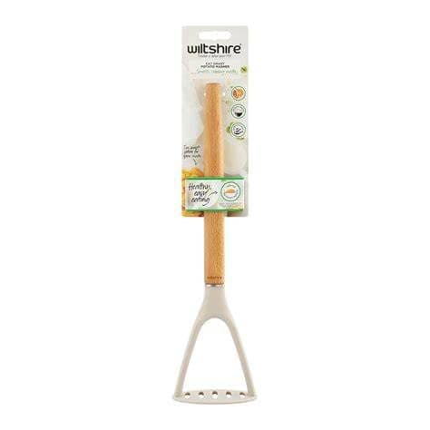 Whiltshire eat smart potato masher