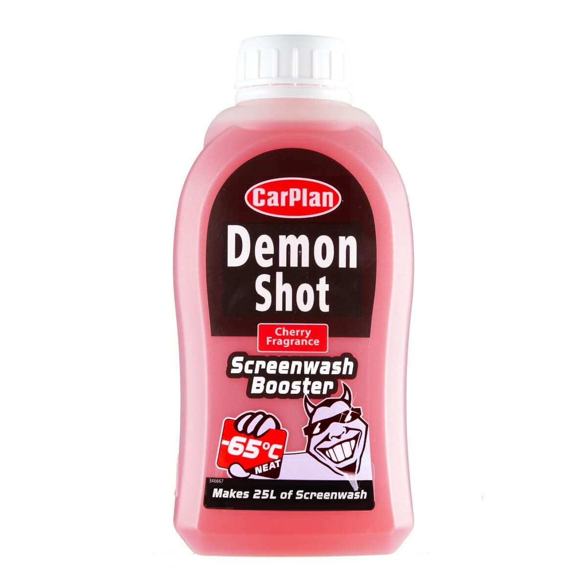 DEMON SHOT 500ML