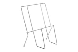 Apollo Chr Cookbook holder 2