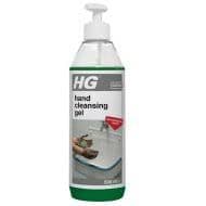 HG hand cleansing gel 0.53L