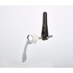 MaKe 1/2" E Type Chrome Cistern Handle Kit