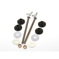 MaKe Toilet Bolt Through Kit
