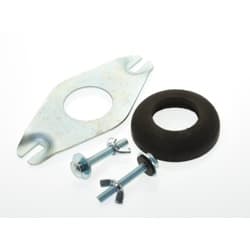 MaKe1½" Close Coupling Kit