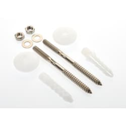 MaKe Basin Fixing Kit (M8)