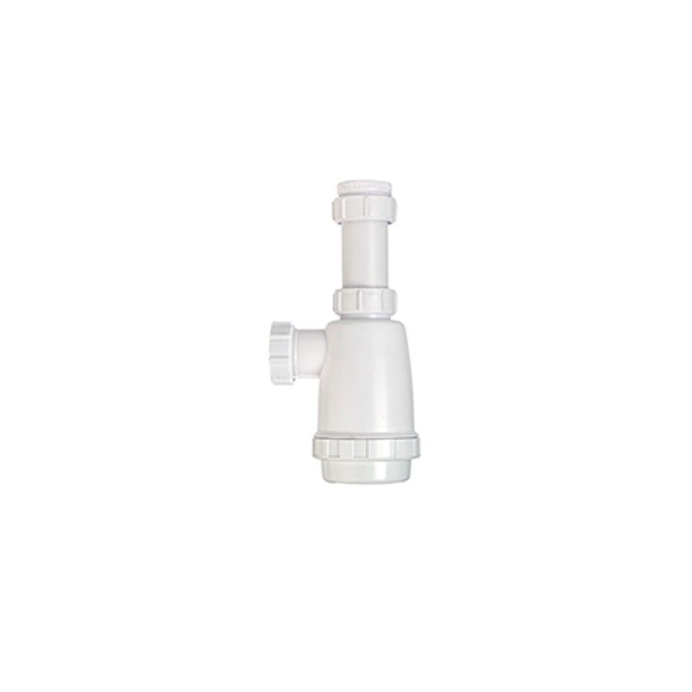 MaKe Telescopic 32mm Bottle Trap