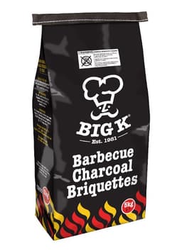 5kg Briquettes (CB05) 1