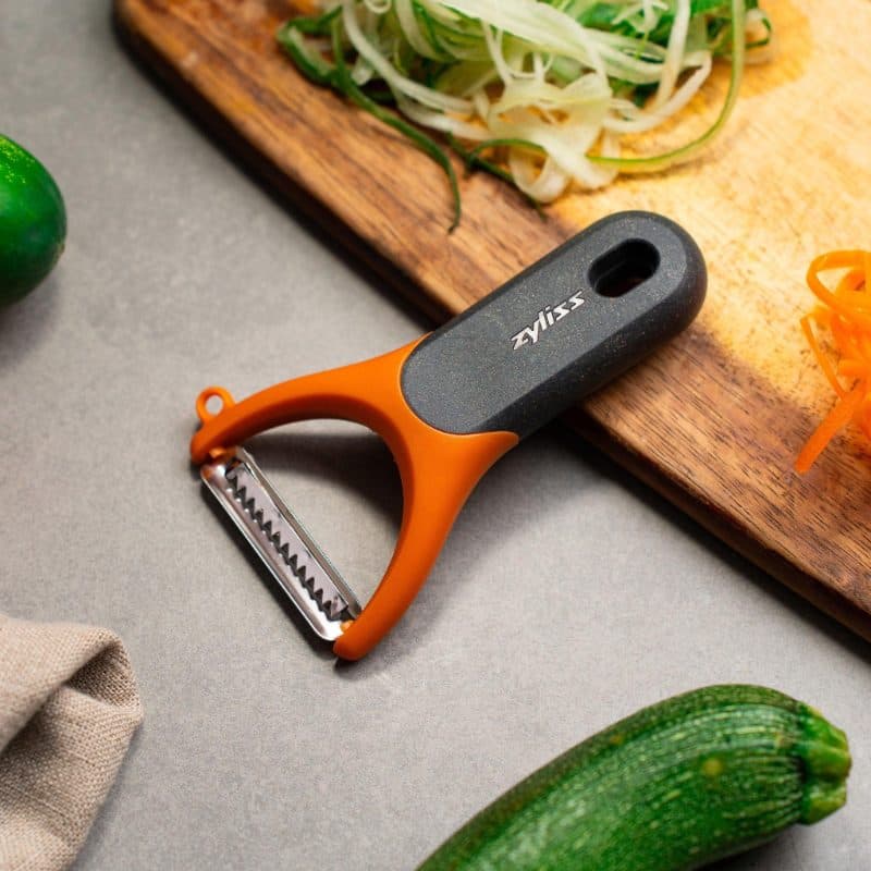JULIENNE PEELER