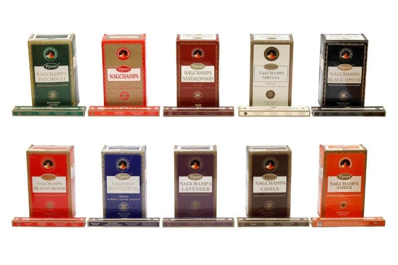 Sifcon Incense Sticks