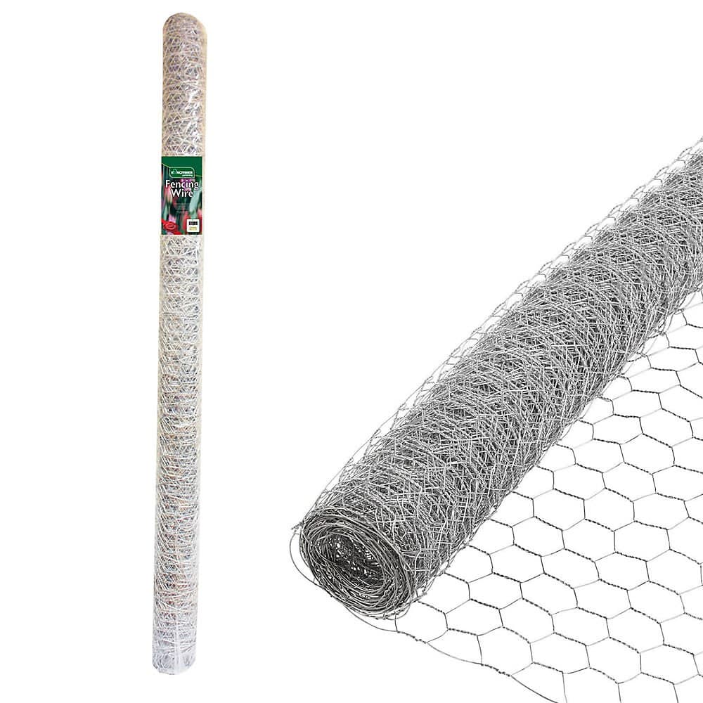 13mm Chicken Wire