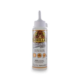 Gorilla Glue Clear 170ml
(1244500) 2