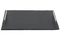 Apollo Slate Serving Tray 40cm x 30cm 2