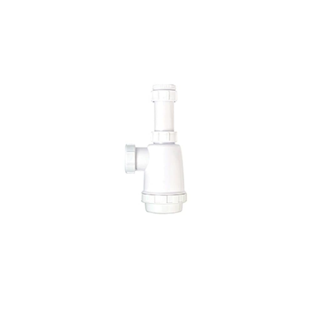 Bottle Trap Telescopic 40x75mm