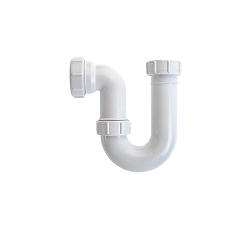 P Trap 32mm x 75mm