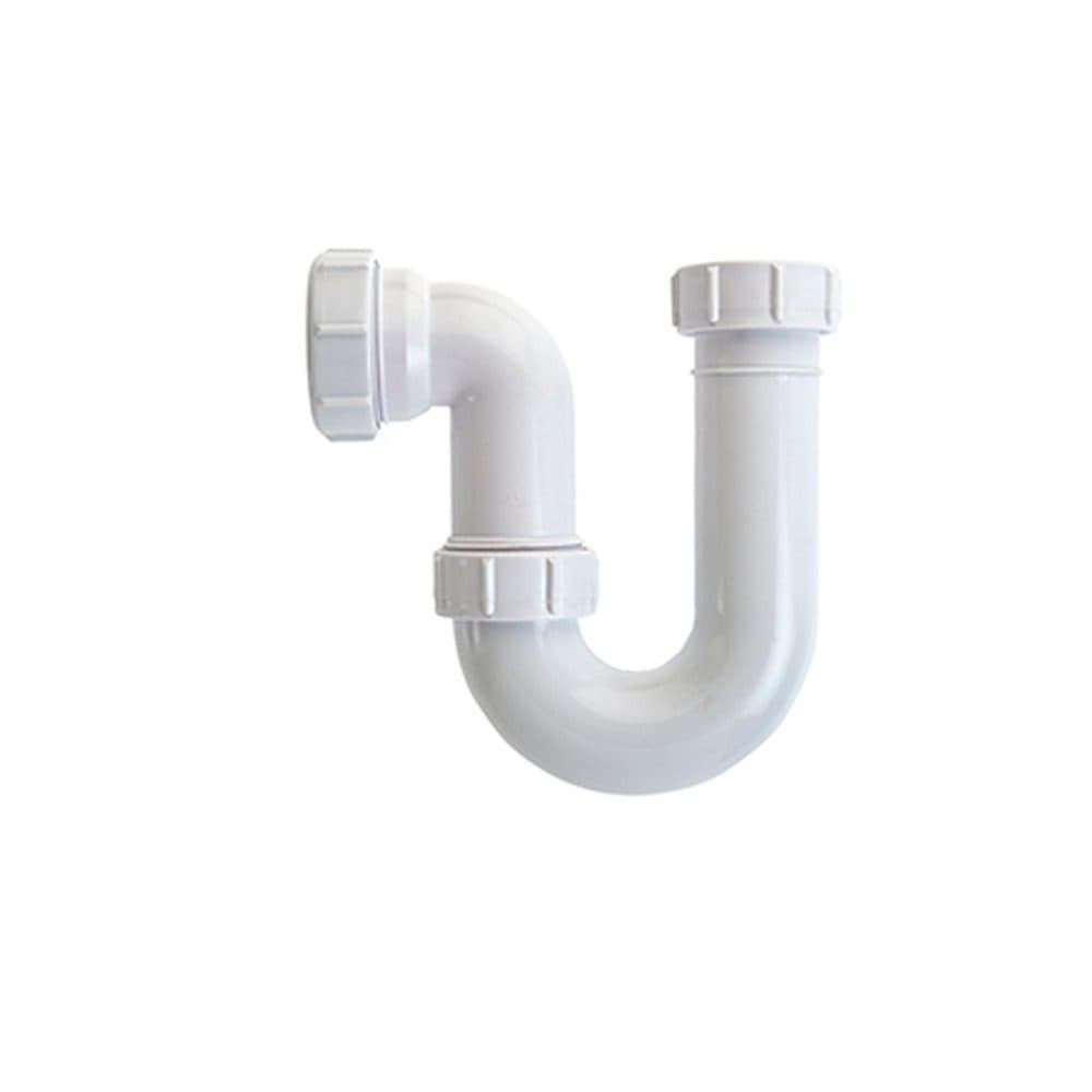 P Trap 40mm x 75mm