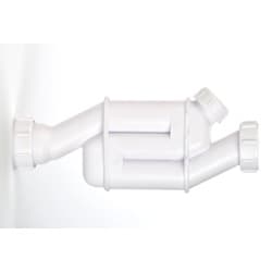 Pedestal Trap 32mm