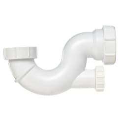 UNI SHALLOW BATHTRAP & CL EYE 40mm