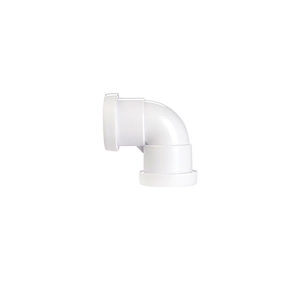 PUSHFIT 90 DEG BEND 32mm