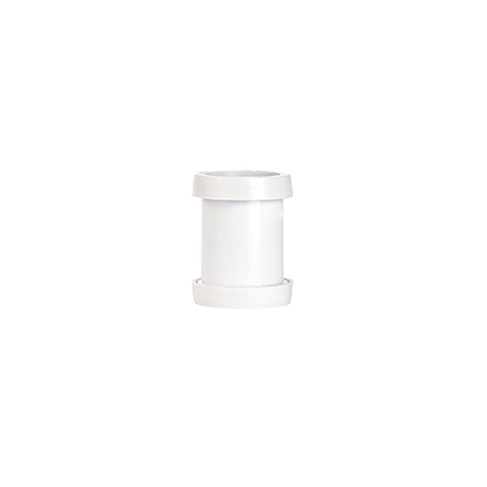 PUSHFIT CONNECTOR 32mm