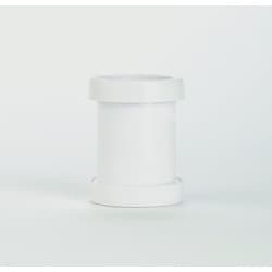 PUSHFIT CONNECTOR 40mm