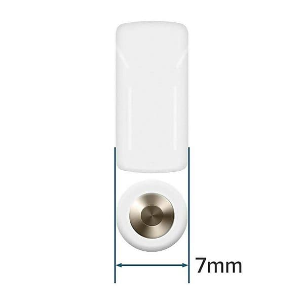 78mm TH Lamps 80W 240V R7 Lamp 1400 Lumen (ETH80R7)
