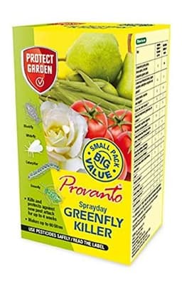 SBM Provanto® Greenfly Killer 30ml 2