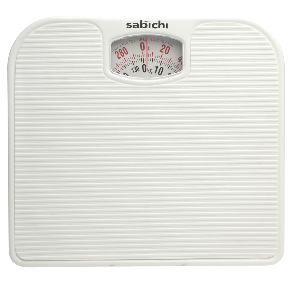 Mechanical Bathroom Scales