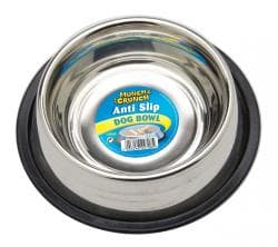151 ANTI SLIP DOG BOWL 750ML 2
