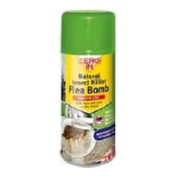 STV Natural Insect Killer Flea Bomb - 150ml One Shot Aerosol 2