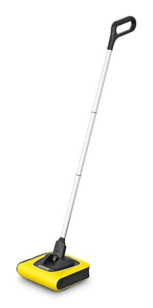 Karcher Cordless Sweeper