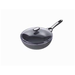 Origin Sautepan With Lid Ni 26cm 2