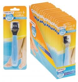 151  CORN & CALLUS REMOVER 1pk
