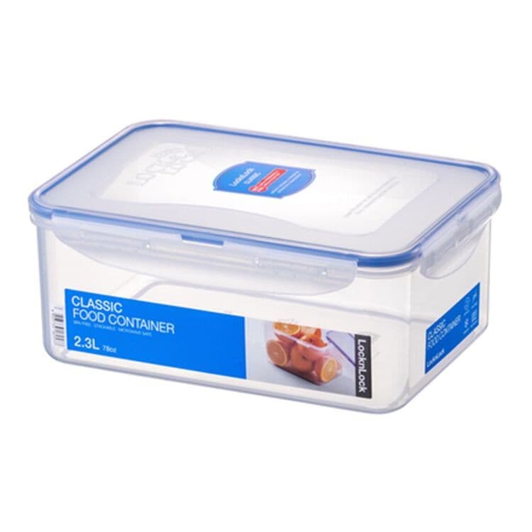 Classic Food Storage 2.3L