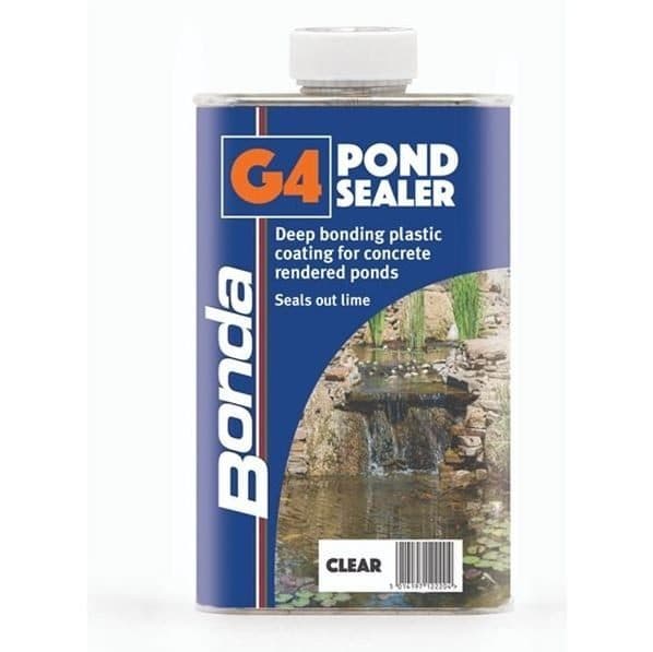 G4 Pond Sealer 500g(BON12220)
