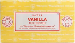 Satya Namaste Incense 15g x 12 2