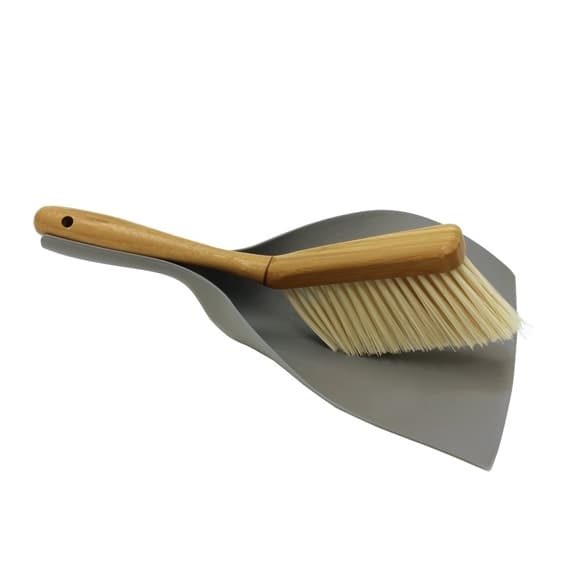 dustpan and brush set (20-305)