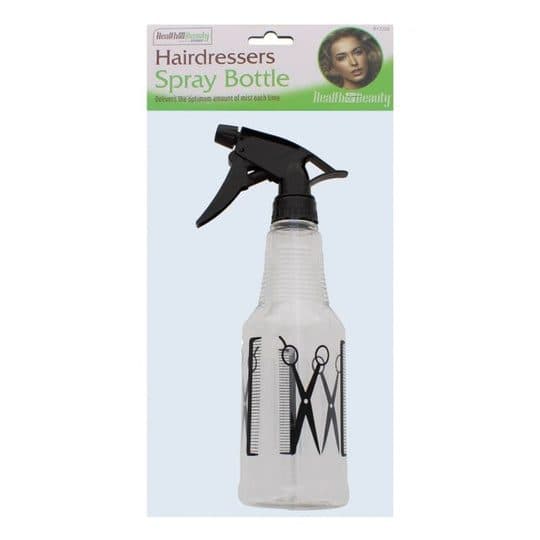 DGI HAIRDRESSER SPRAY BOTTLE