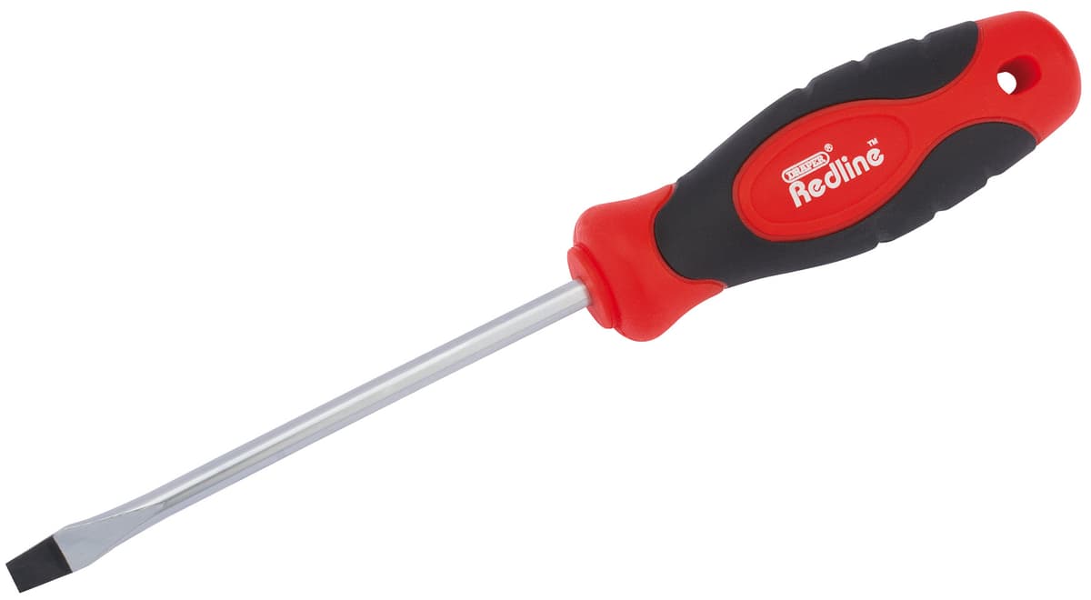 DRAPER SG S/DRIVER-100X5 PLAIN