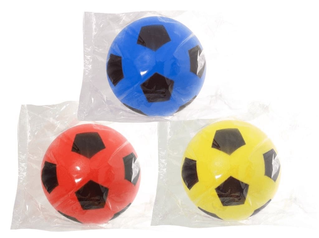 FOAM FOOTBAL