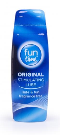 151 FUN TIME LUBRICANT ORIGINAL 75ML