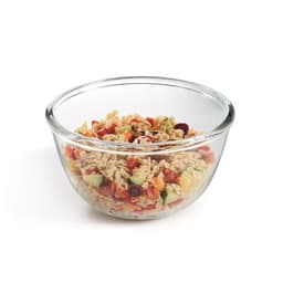TEMOERED COCOON BOWL 2