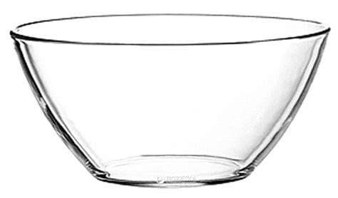 TEMOERED COSMOS BOWL
