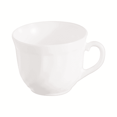LUMINARC TRIANON 6 PCS  TEA SET