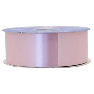 2""X100Yds BABY PINK   Ribbon -(6/36)