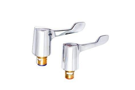 embrass universal LEVER TAP CONVERSION 1/2 pair (330125)