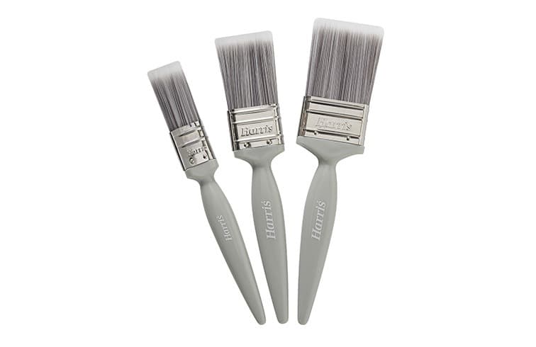 3 Pack Harris Essentials W&c Pb