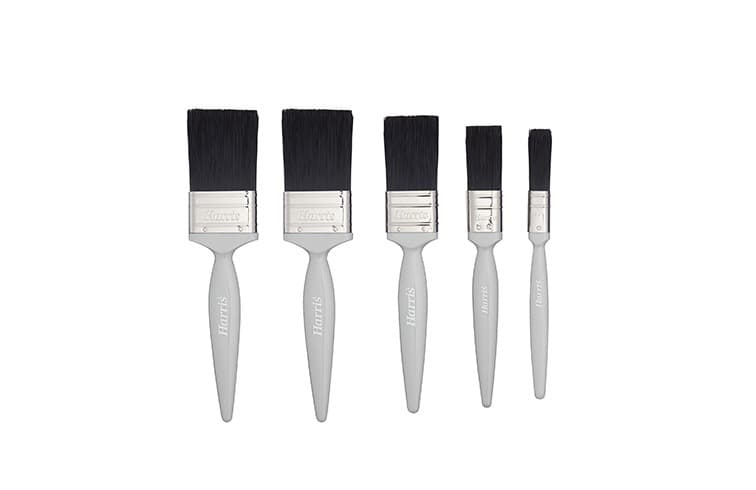 5 Pack Harris Essentials Gloss Pb