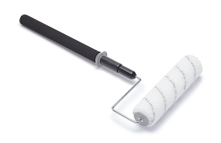 9" Harris Ser Good Easyreach Frame