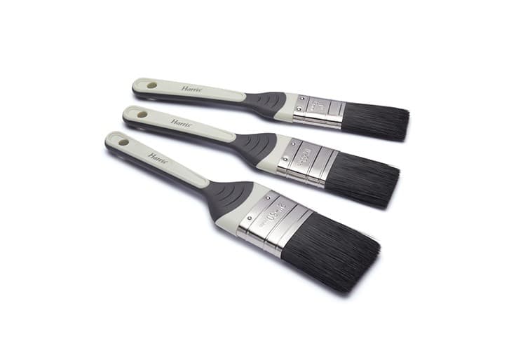 3 Pack Harris Ser Good W/work Gloss Pb