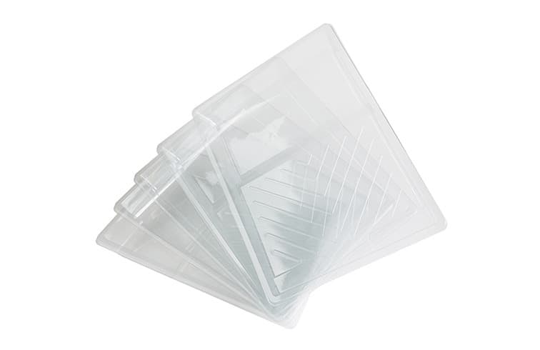9" Harris Ser Good Paint Tray Liners