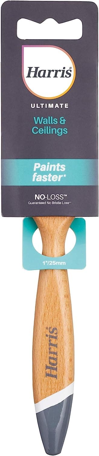 1" Harris Ultimate W&c Pb*